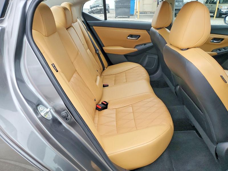 Продажа на аукционе авто 2022 Nissan Sentra, vin: 3N1AB8CV5NY283807, номер лота: 52871436