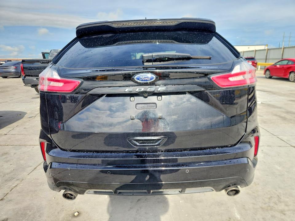 Продажа на аукционе авто 2021 Ford Edge, vin: 2FMPK3J90MBA37556, номер лота: 55143306