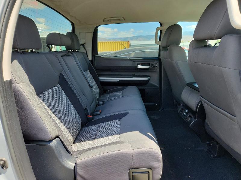Aukcja sprzedaży 2020 Toyota Tundra, vin: 5TFEY5F19LX263174, numer aukcji: 55163336