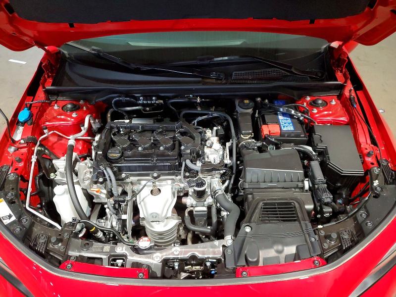 Продажа на аукционе авто 2026 Honda Civic, vin: 2HGFE2F28TH547499, номер лота: 53203556