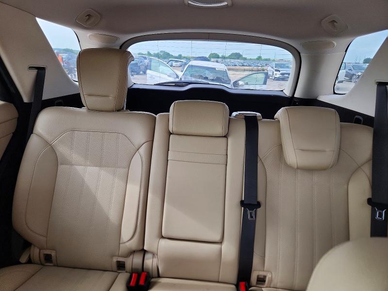 Aukcja sprzedaży 2017 Mercedes-benz Gle, vin: 4JGDA5JB4HA981320, numer aukcji: 55121156