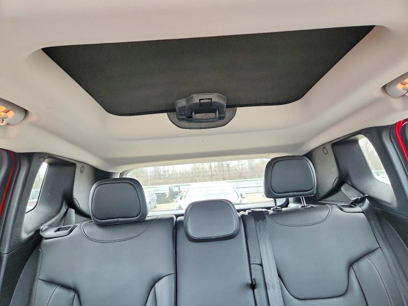Auction sale of the 2016 Jeep Renegade, vin: ZACCJBDT4GPD34983, lot number: 52692266