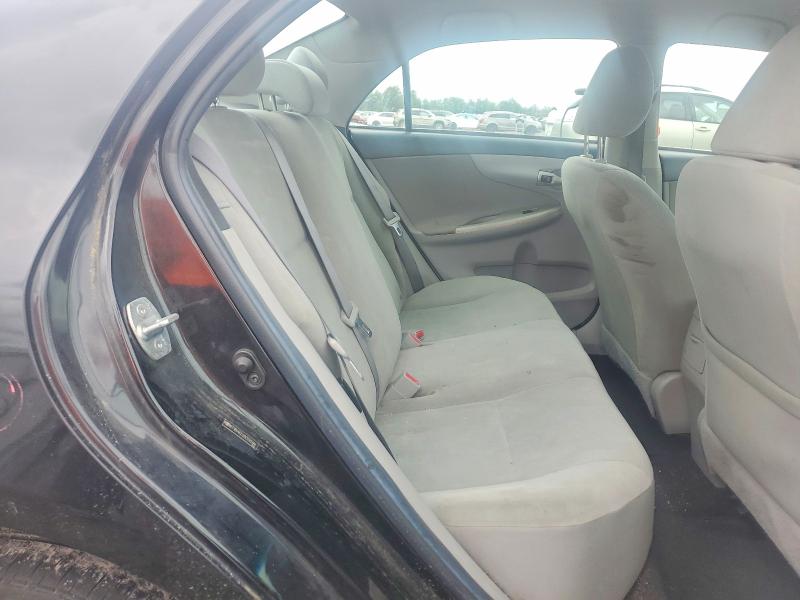 Продаж на аукціоні авто 2011 Toyota Corolla, vin: 2T1BU4EE6BC550384, номер лоту: 54944986