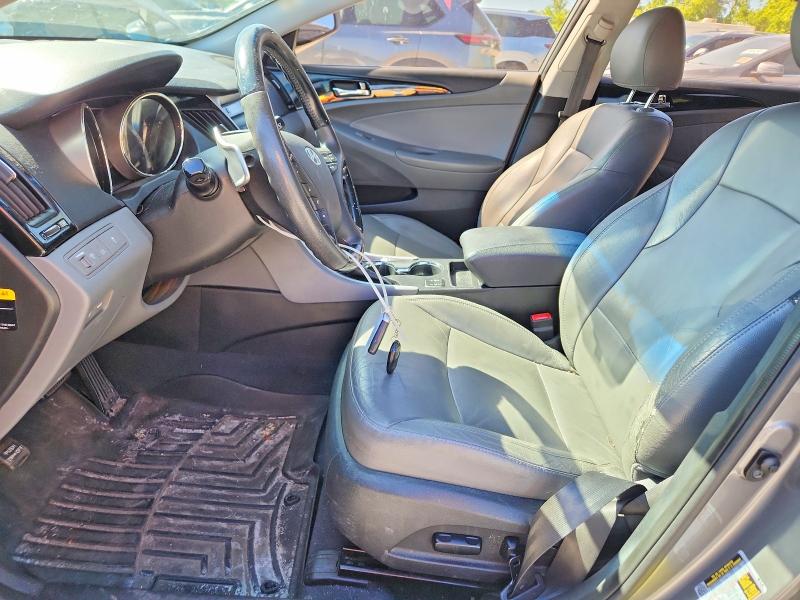 2012 Hyundai Sonata მანქანა იყიდება აუქციონზე, vin: 5NPEC4AB6CH483926, აუქციონის ნომერი: 53238966