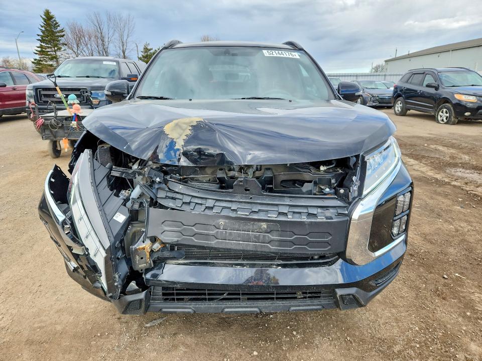 Продажа на аукционе авто 2024 Mitsubishi Rvr, vin: JA4AJVAW2RU604294, номер лота: 52144176