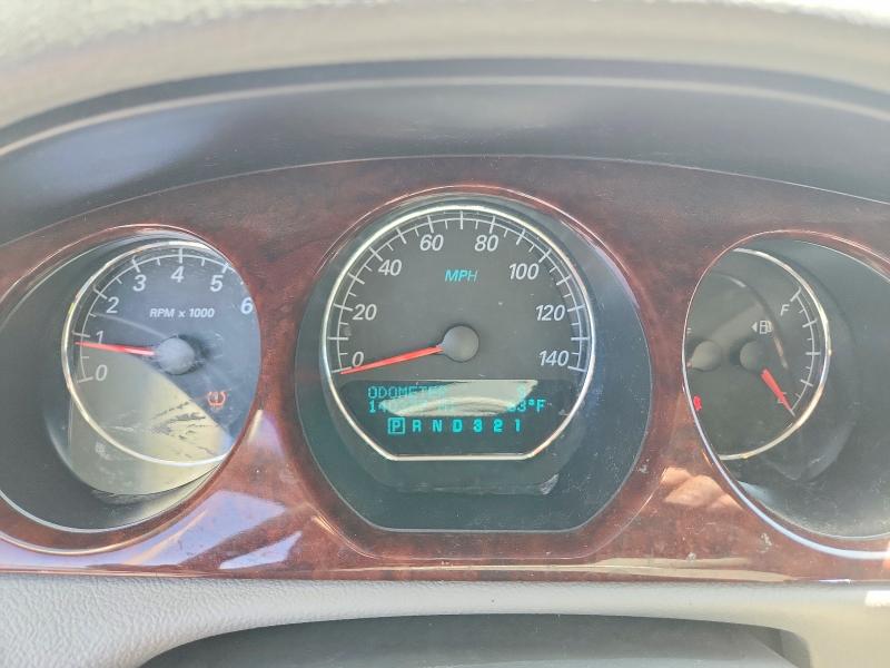Продажа на аукционе авто 2007 Buick Lucerne, vin: 1G4HD57287U149847, номер лота: 53945156