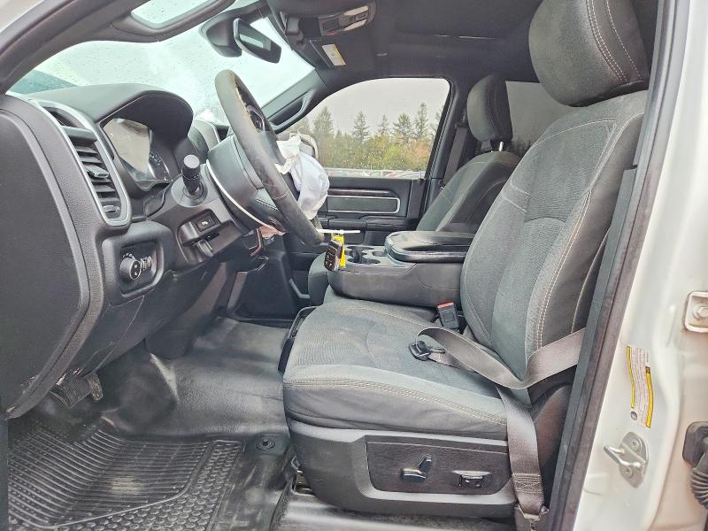 Aukcja sprzedaży 2019 Dodge/ram Truck/van Ram 2500 Big Horn Crew Cab 4wd Diesel, vin: 3C6UR5JLXKG720747, numer aukcji: 52882576