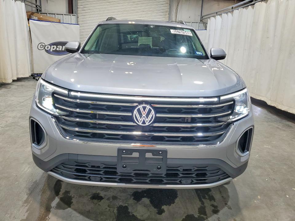 Aukcja sprzedaży 2026 Volkswagen Atlas, vin: 1V2HN2CA4TC528680, numer aukcji: 53797546