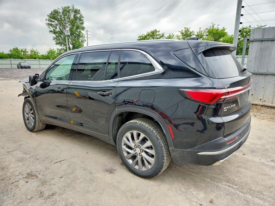 Продаж на аукціоні авто 2026 Buick Enclave, vin: 5GAEVAKS5TJ158328, номер лоту: 52945126