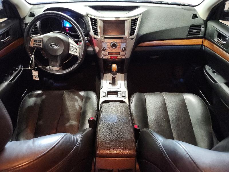 Продаж на аукціоні авто 2013 Subaru Outback, vin: 4S4BRBPC7D3253911, номер лоту: 54464506