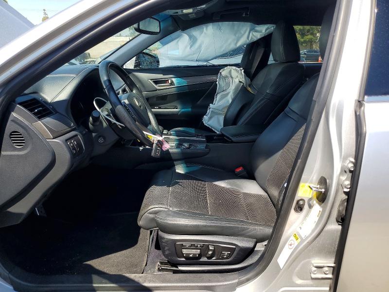 52844776 :رقم المزاد ، JTHCE1BL9D5017334 vin ، 2013 Lexus Gs مزاد بيع