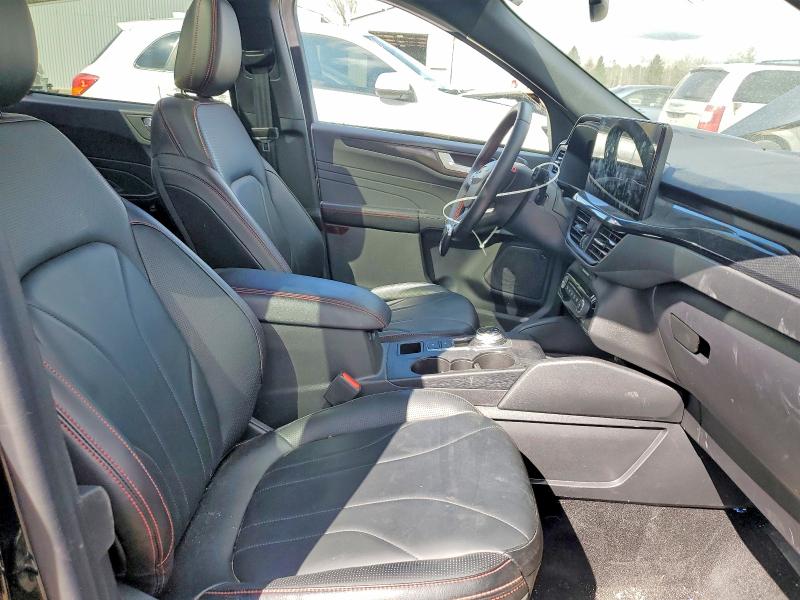 Продажа на аукционе авто 2025 Ford Escape, vin: 1FMCU9PA0SUA97437, номер лота: 51320276