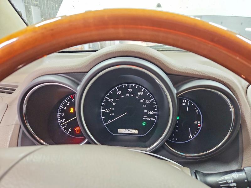Продажа на аукционе авто 2005 Lexus Rx, vin: 2T2HA31U05C082789, номер лота: 53091016