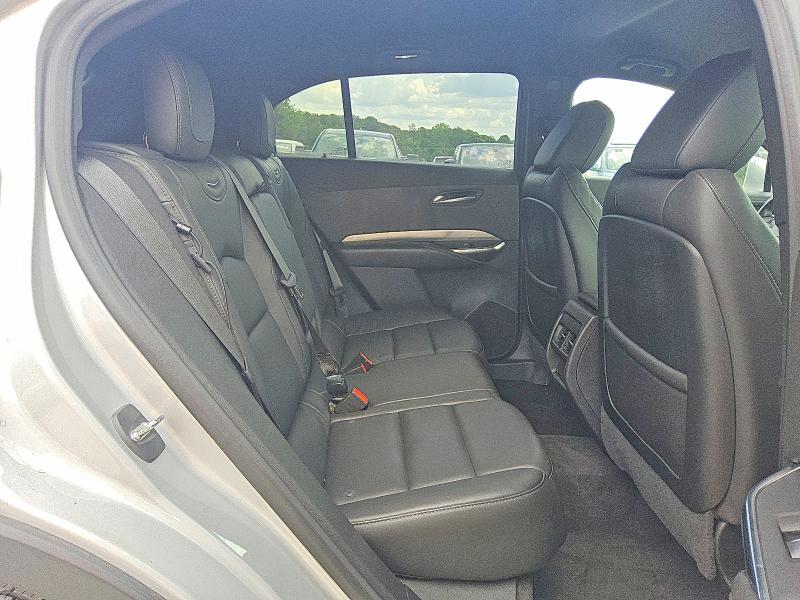 Продажа на аукционе авто 2020 Cadillac Xt4, vin: 1GYFZCR40LF123364, номер лота: 53791466