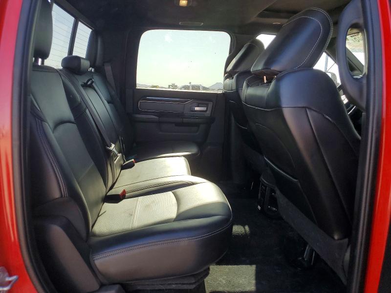 Auction sale of the 2022 Ram 2500, vin: 3C6TR5EJ8NG102416, lot number: 54260586