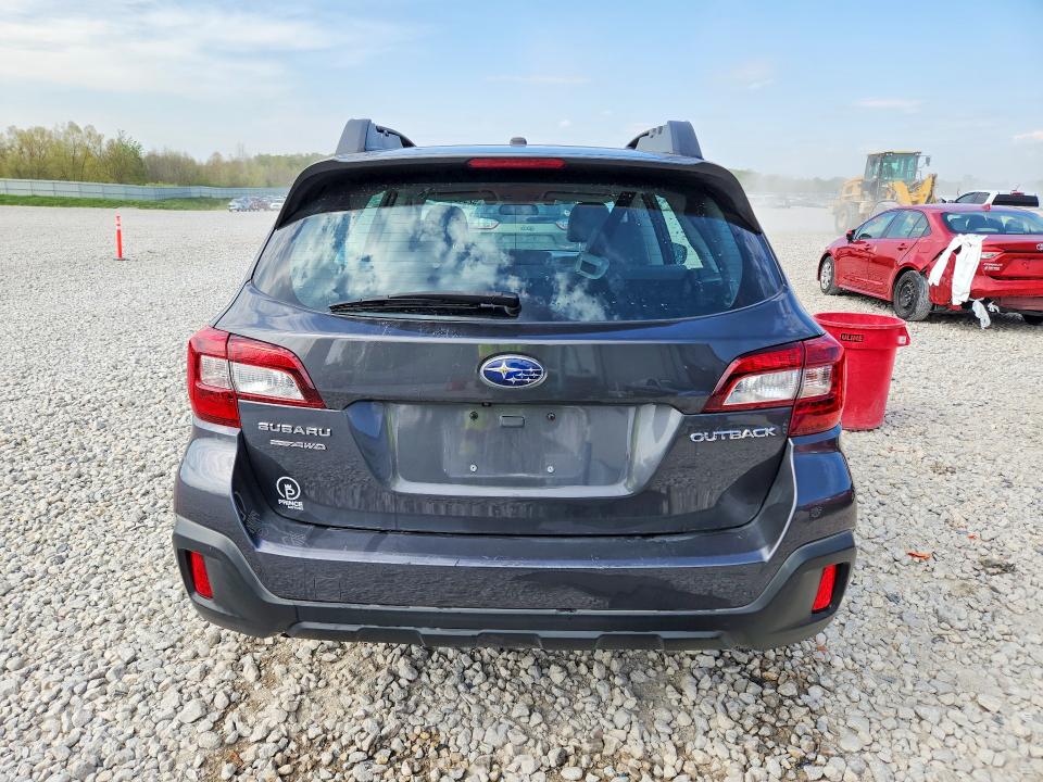 Aukcja sprzedaży 2019 Subaru Outback, vin: 4S4BSABC8K3350599, numer aukcji: 52342306