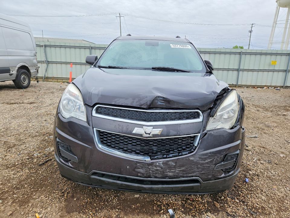 Продажа на аукционе авто 2015 Chevrolet Equinox, vin: 2GNALBEK2F6139846, номер лота: 53776006
