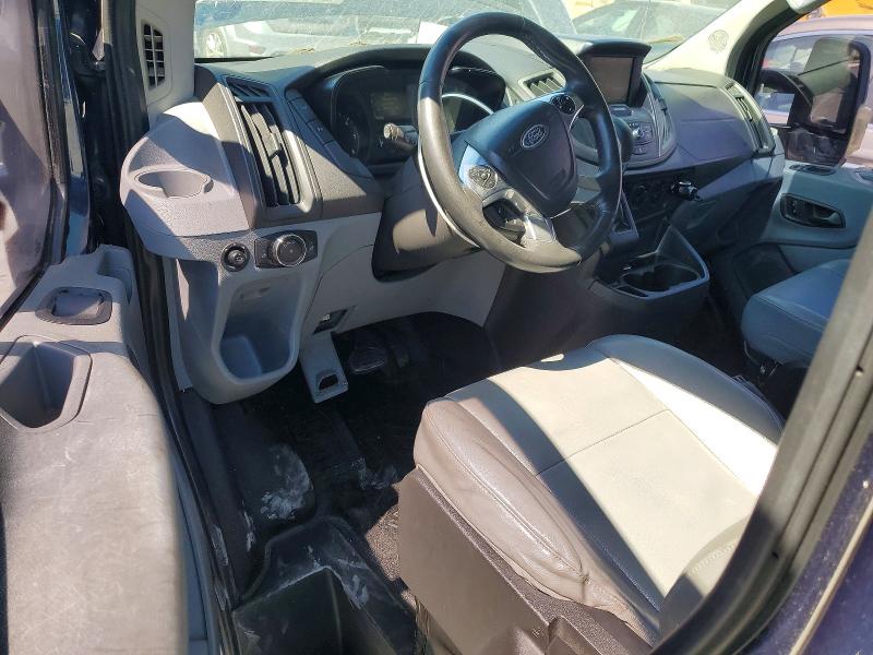 Продаж на аукціоні авто 2015 Ford Transit, vin: 1FTSW3XV4FKB30614, номер лоту: 53515966