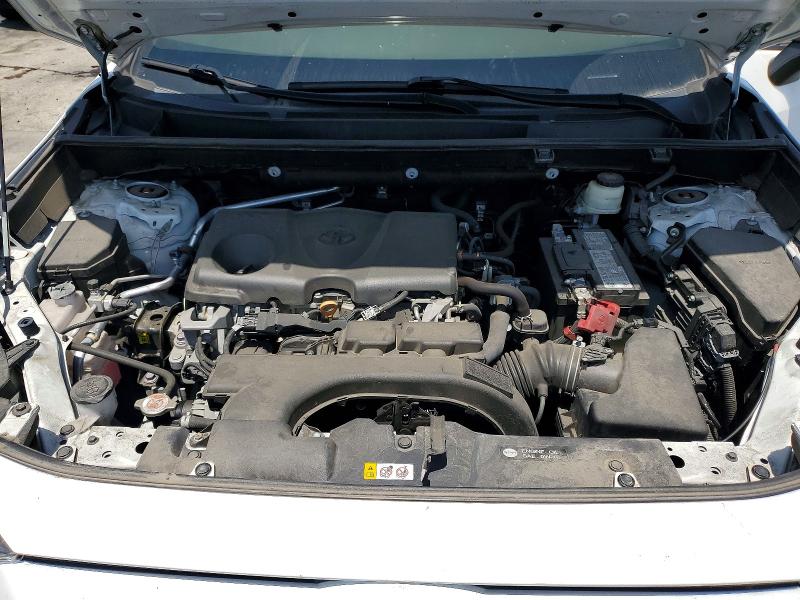 Aukcja sprzedaży 2021 Toyota Rav4, vin: 2T3H1RFV3MW110369, numer aukcji: 53519886