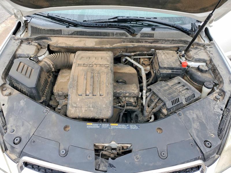 Aukcja sprzedaży 2015 Chevrolet Equinox, vin: 2GNALBEK1F6105672, numer aukcji: 54002786