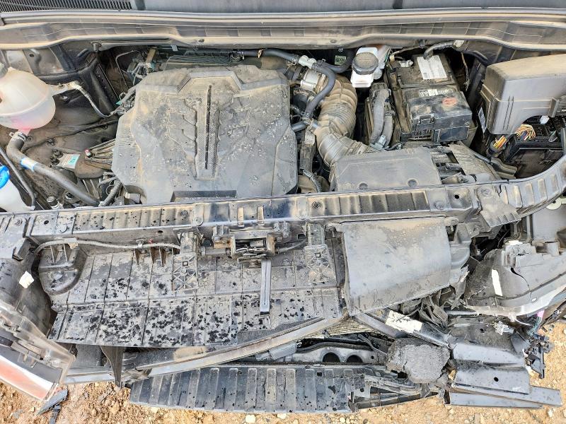 Продаж на аукціоні авто 2024 Kia Carnival, vin: KNDNC5H38R6314157, номер лоту: 64723706