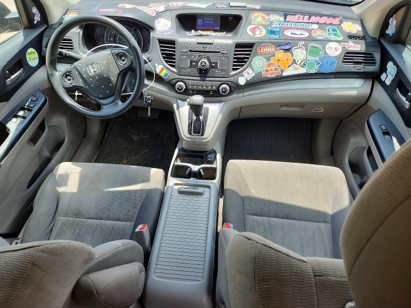 Aukcja sprzedaży 2013 Honda Cr-v, vin: 3CZRM3H31DG704599, numer aukcji: 54135336