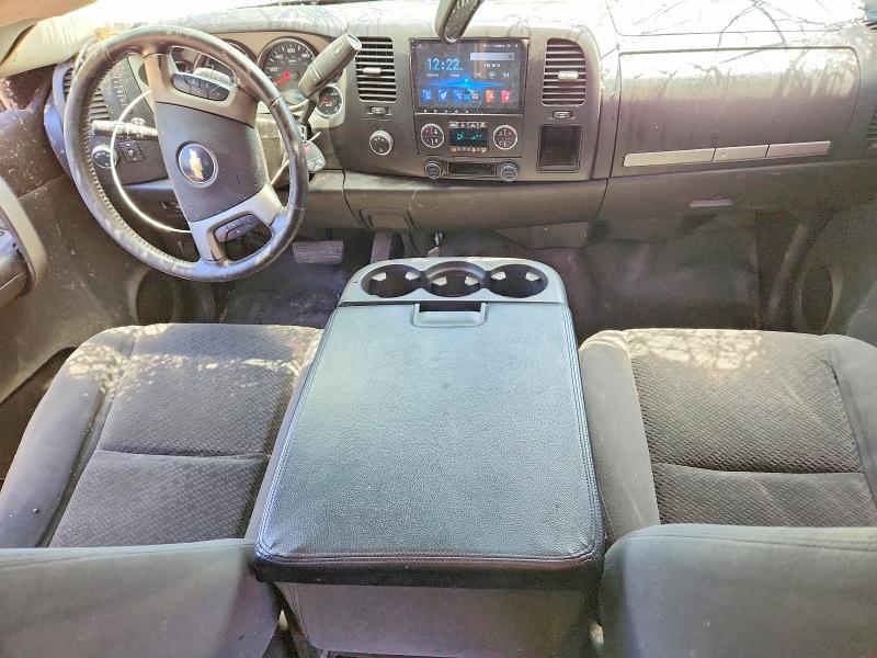 51548346 :رقم المزاد ، 1GCHK23668F140779 vin ، 2008 Chevrolet Silverado مزاد بيع