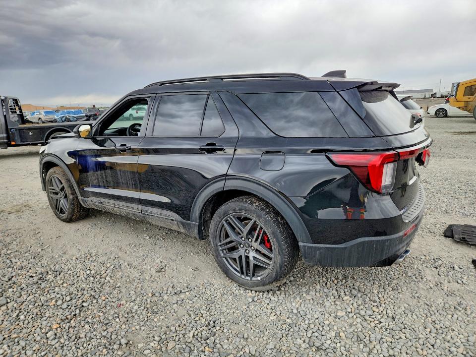 Продаж на аукціоні авто 2025 Ford Explorer, vin: 1FMWK8GC2SGA30416, номер лоту: 50399286