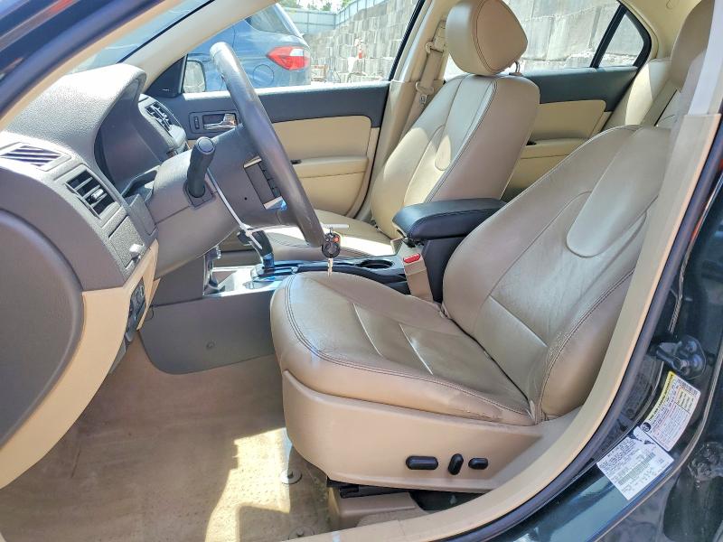 Продаж на аукціоні авто 2012 Ford Fusion, vin: 3FAHP0JA8CR410674, номер лоту: 53113156
