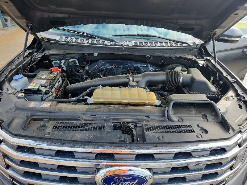 Продаж на аукціоні авто 2021 Ford Expedition, vin: 1FMJK1HT7MEA41216, номер лоту: 54261526