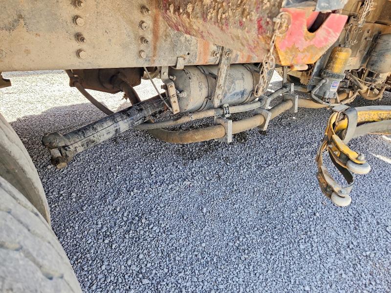 2019 Autocar Llc Xpeditor მანქანა იყიდება აუქციონზე, vin: 5VCACRUF1KC227586, აუქციონის ნომერი: 53469696