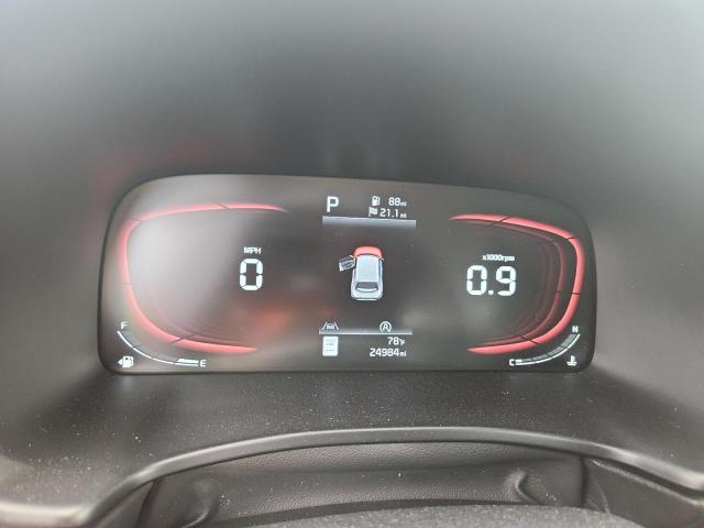 Aukcja sprzedaży 2023 Kia Soul, vin: KNDJ53AUXP7840264, numer aukcji: 54672346