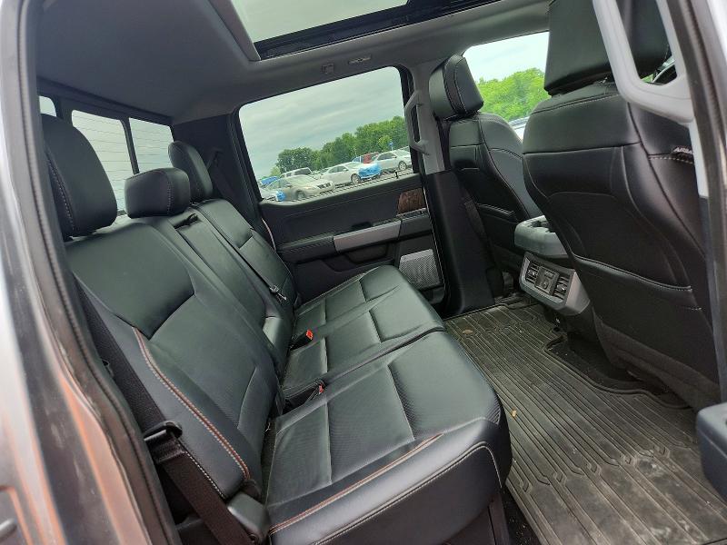 Продажа на аукционе авто 2024 Ford F350, vin: 1FT8W3BN7RED27944, номер лота: 54260226