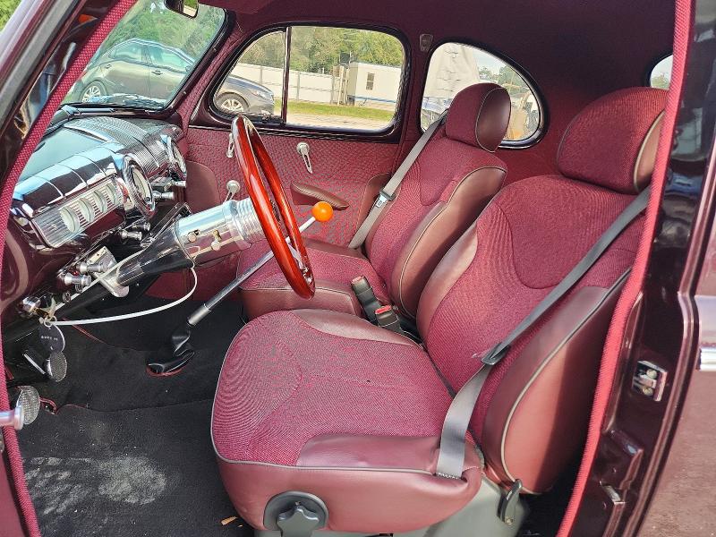 54636086 :رقم المزاد ، 1GA242697 vin ، 1946 Ford Deluxe مزاد بيع