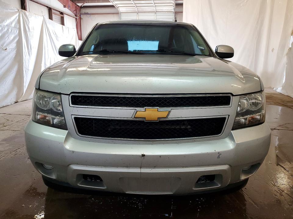 Aukcja sprzedaży 2012 Chevrolet Tahoe, vin: 1GNSCAE04CR301540, numer aukcji: 53633726