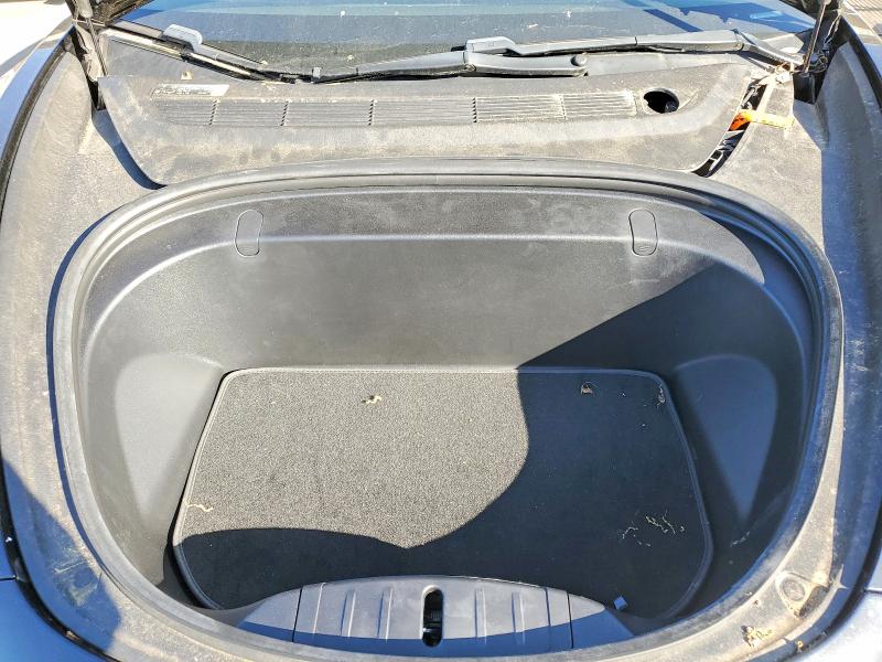 Продажа на аукционе авто 2018 Tesla Model 3, vin: 5YJ3E1EA5JF060171, номер лота: 52938006