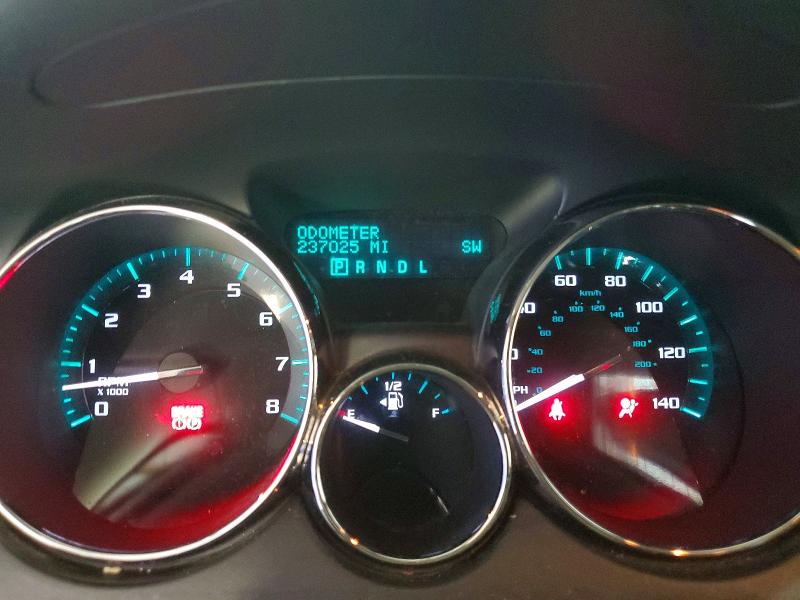 54537506 :رقم المزاد ، 5GAKVCKD0DJ174602 vin ، 2013 Buick Enclave مزاد بيع