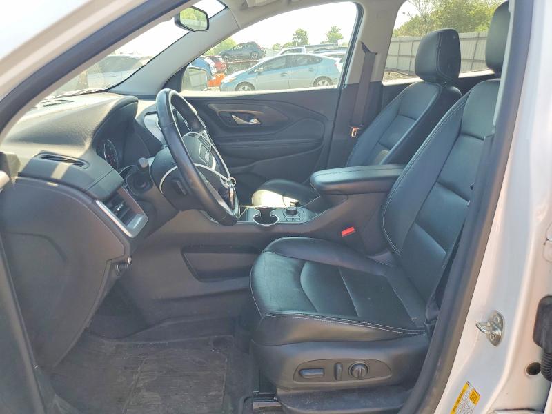 Продажа на аукционе авто 2022 Gmc Terrain, vin: 3GKALVEV9NL230342, номер лота: 52517136
