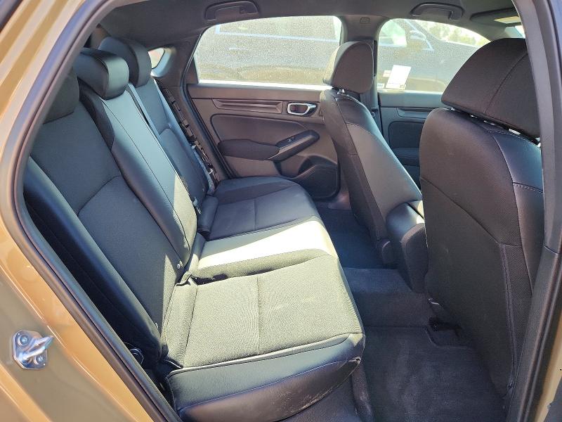 Продажа на аукционе авто 2026 Honda Civic, vin: 19XFL2H85TE017136, номер лота: 54100376