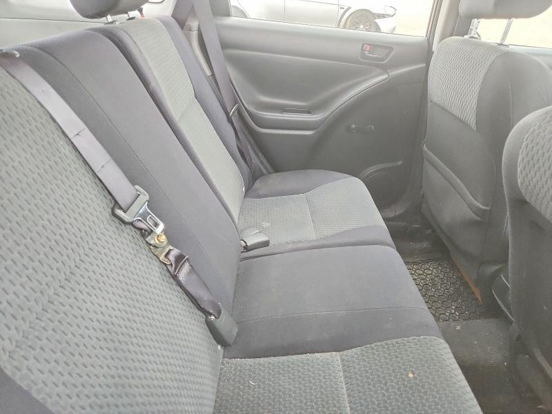 53009166 :رقم المزاد ، 2T1KR32E35C894243 vin ، 2005 Toyota Corolla Matrix مزاد بيع
