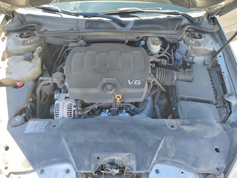 Aukcja sprzedaży 2011 Buick Lucerne, vin: 1G4HJ5EM3BU120763, numer aukcji: 54006826