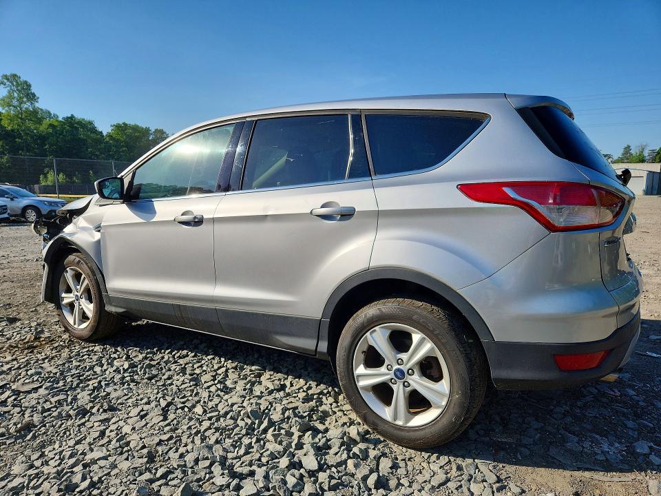 Продаж на аукціоні авто 2015 Ford Escape, vin: 1FMCU9GXXFUC31011, номер лоту: 53609386