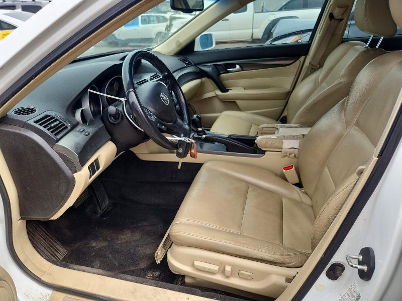 Продаж на аукціоні авто 2012 Acura Tl, vin: 19UUA8F20CA006774, номер лоту: 50953666