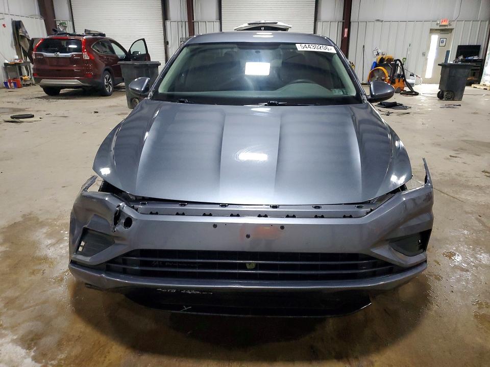 Продажа на аукционе авто 2019 Volkswagen Jetta, vin: 3VWN57BUXKM265599, номер лота: 54430206