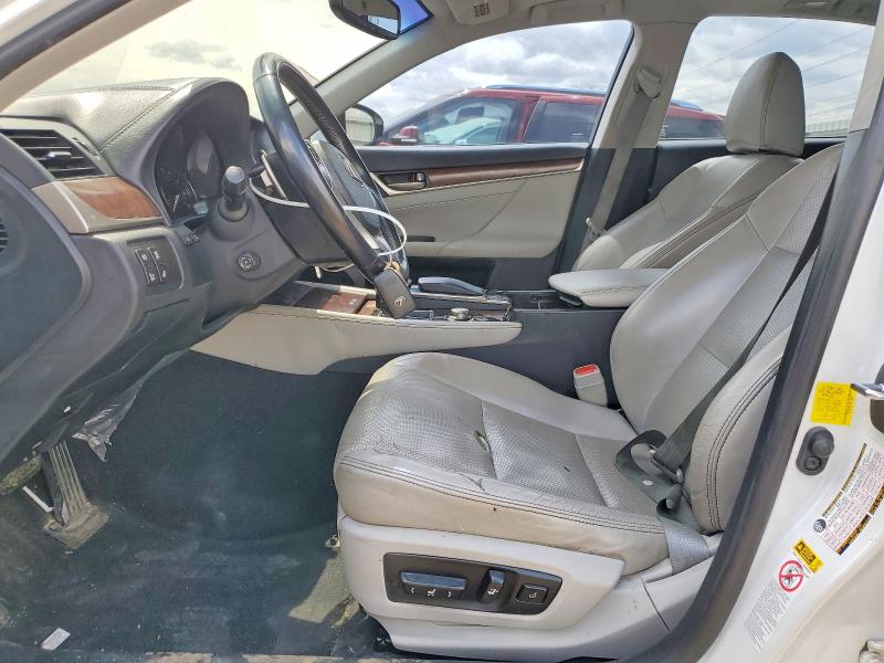 Aukcja sprzedaży 2014 Lexus Gs, vin: JTHCE1BL1E5025980, numer aukcji: 52590886