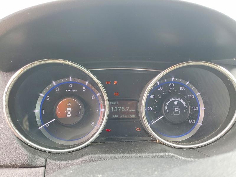 52868926 :رقم المزاد ، 5NPEB4AC7BH067586 vin ، 2011 Hyundai Sonata مزاد بيع