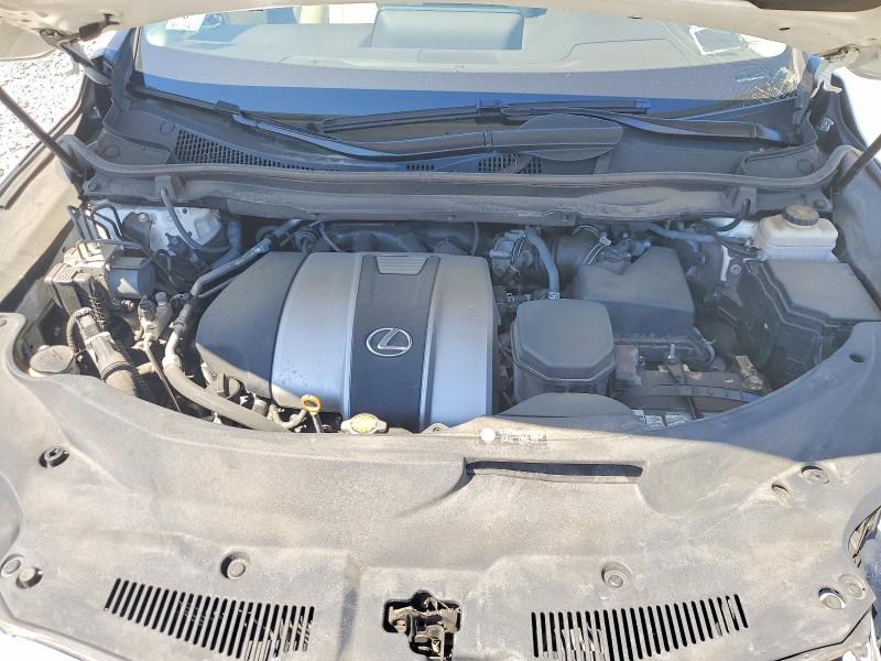 Продаж на аукціоні авто 2017 Lexus Rx 350, vin: 2T2BZMCA8HC055934, номер лоту: 52306056