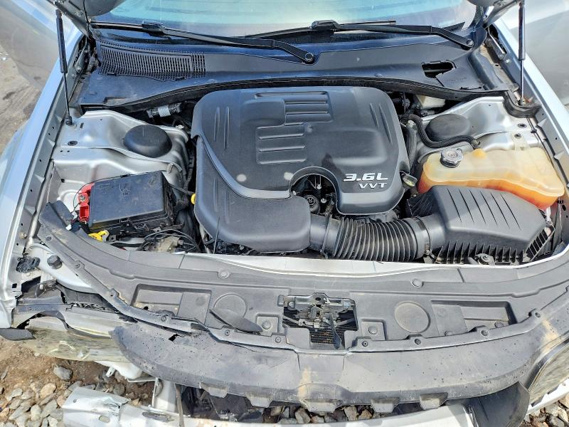 Aukcja sprzedaży 2022 Chrysler 300, vin: 2C3CCAAG9NH209895, numer aukcji: 54018716