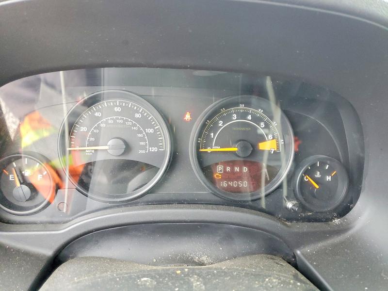 Продаж на аукціоні авто 2014 Jeep Patriot, vin: 1C4NJPFA0ED856877, номер лоту: 51992376