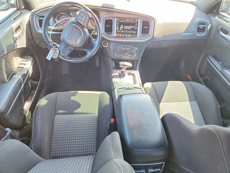 Продажа на аукционе авто 2022 Dodge Charger, vin: 2C3CDXHG2NH263982, номер лота: 51959606